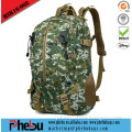Army outdoor hiking tactical backpack highland backpack camouflage backpack(HIK16-002)